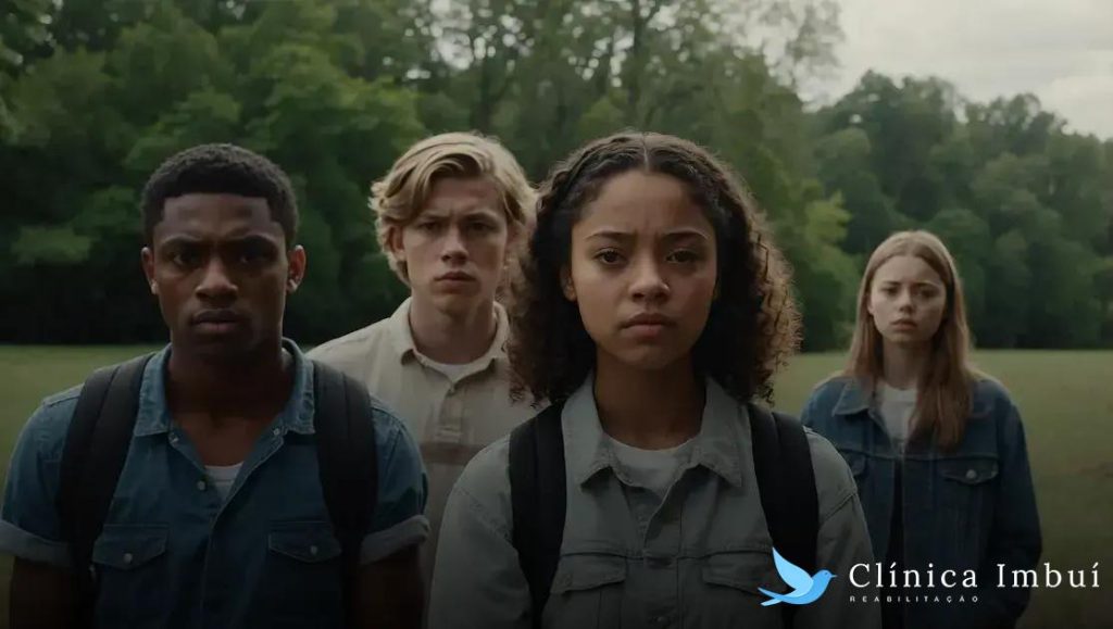 Blog 5 Ansiedade em jovens: entenda sintomas e como lidar de verdade