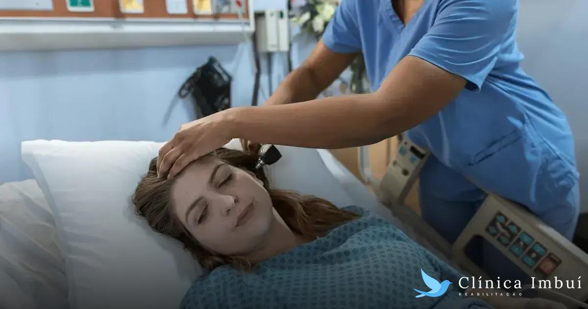 Coma alcoólico sequelas: entenda os impactos que podem mudar sua vida