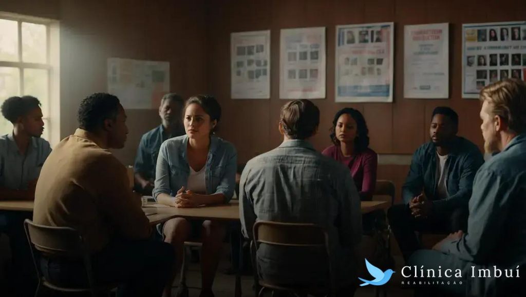 Blog 10 Conscientização sobre drogas: entenda por que isso importa agora