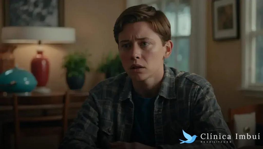 Blog 4 Drogas na adolescencia: entenda os sinais e como agir rapidamente