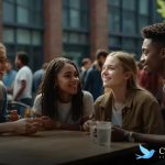 Influência social no uso de drogas: como o ambiente afeta suas escolhas