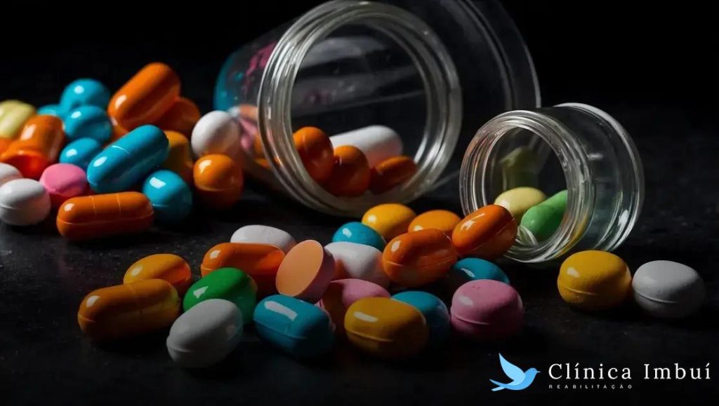 Blog 7 Novas substâncias psicoativas: entenda os riscos e o que pouca gente conta