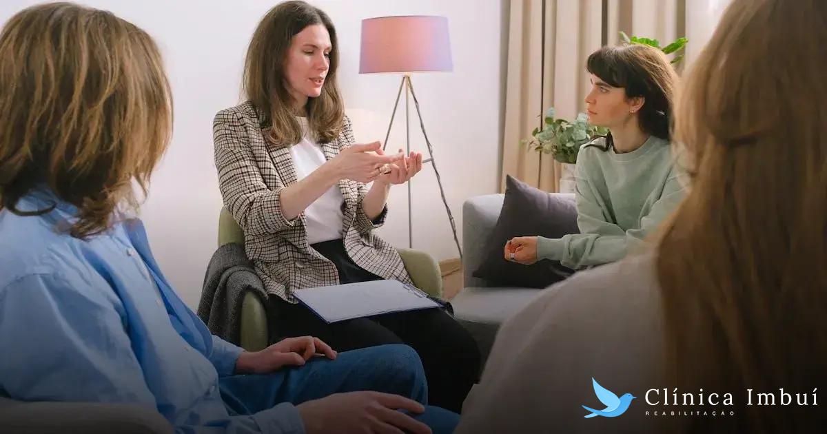 Por que o dependente químico mente? entenda os motivos e como lidar