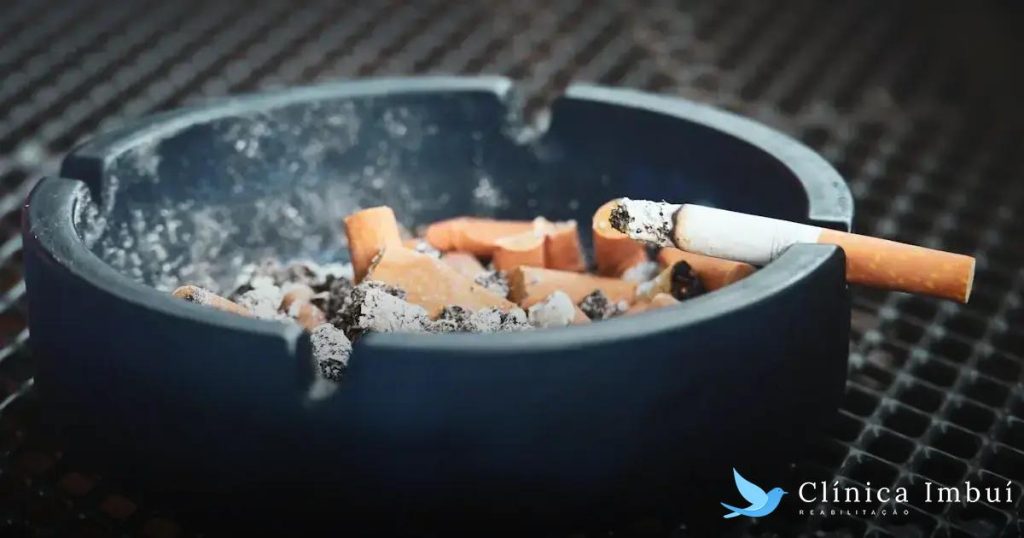 Blog 6 Quanto tempo dura a abstinência do cigarro: descubra o que esperar dessa fase