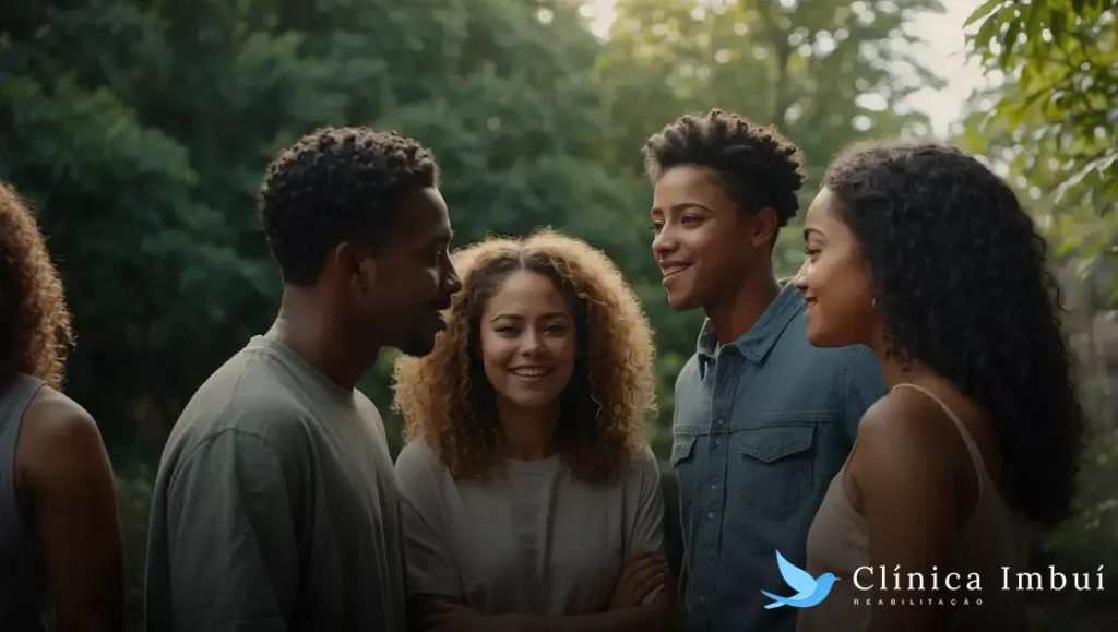 Blog 6 Saúde emocional dos jovens: como identificar sinais e agir no momento certo