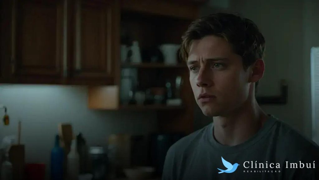 Blog 2 Sinais de dependência química: como identificar os primeiros sintomas e agir