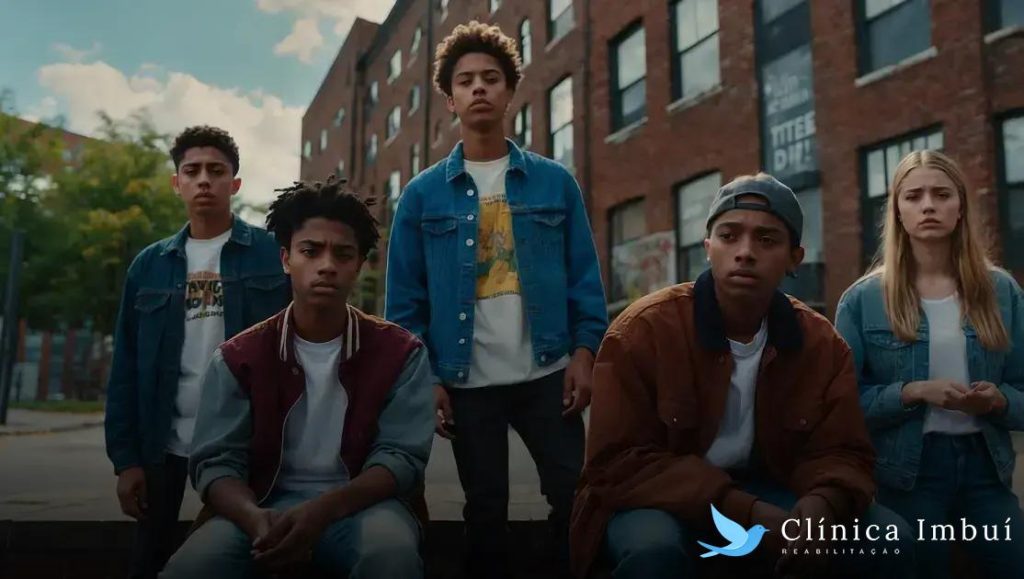 Blog 1 Uso precoce de drogas: entenda os impactos e como identificar os sinais