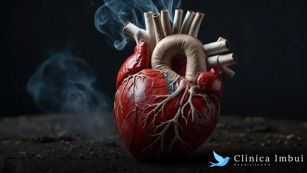 Blog 8 Cigarro e problemas cardíacos: entenda o impacto real no seu coração