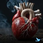 Cigarro e problemas cardíacos: entenda o impacto real no seu coração