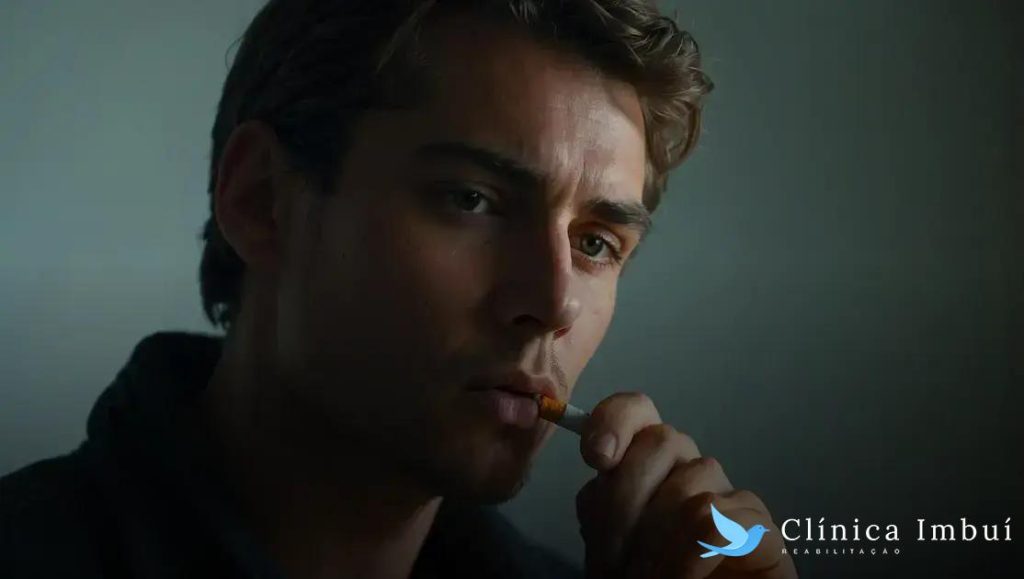 Blog 4 Dependência da nicotina: entenda como superar esse desafio urgente