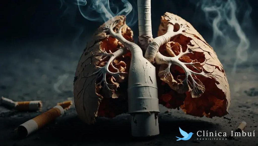 Blog 3 Malefícios do cigarro para a saúde: descubra os impactos que ninguém conta