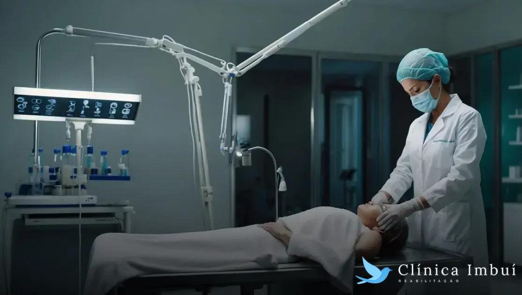 Blog 1 Processo de desintoxicação química: entenda os benefícios e cuidados essenciais