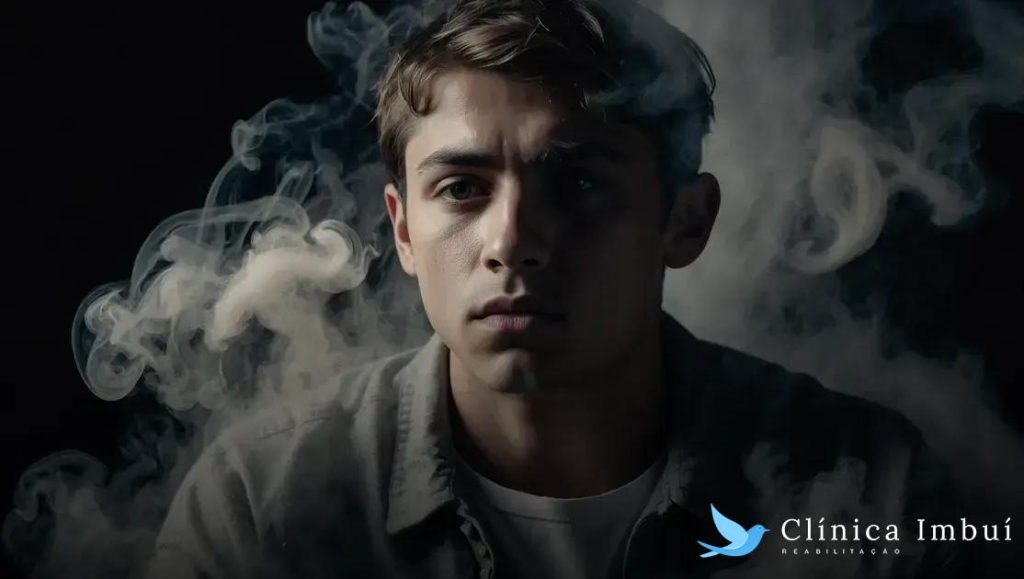 Blog 7 Riscos da cocaína: entenda os impactos que você pode não imaginar