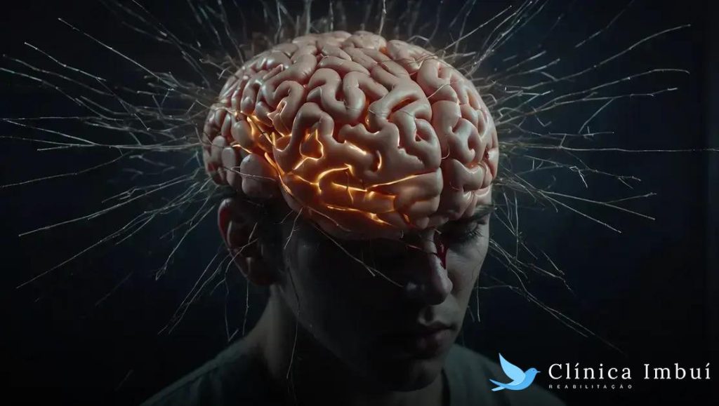 Transtornos mentais causados por drogas: entenda sintomas e riscos ocultos