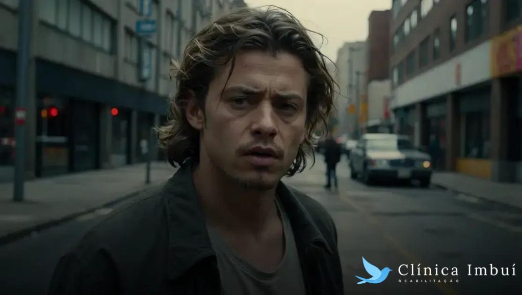 Como uma pessoa drogada se comporta: sinais inesperados que você precisa conhecer