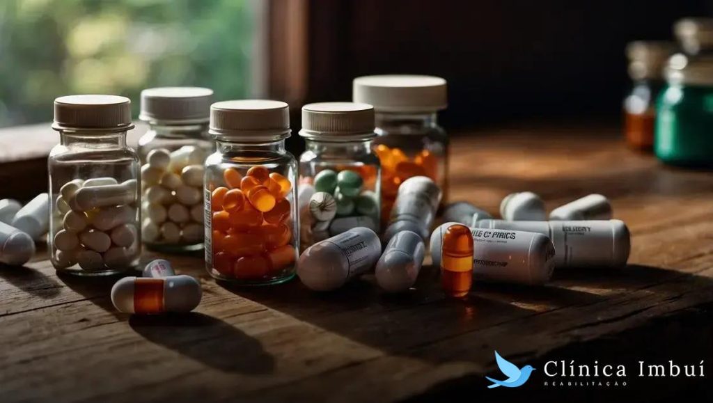 O que é psicotrópico: entenda seus efeitos e cuidado ao usar