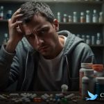 Quais drogas podem causar confusão mental: entenda os riscos e sintomas