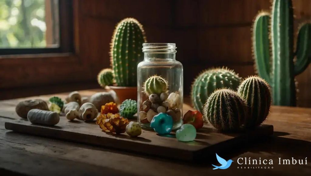 Quais drogas são alucinógenas: descubra os efeitos e riscos importantes