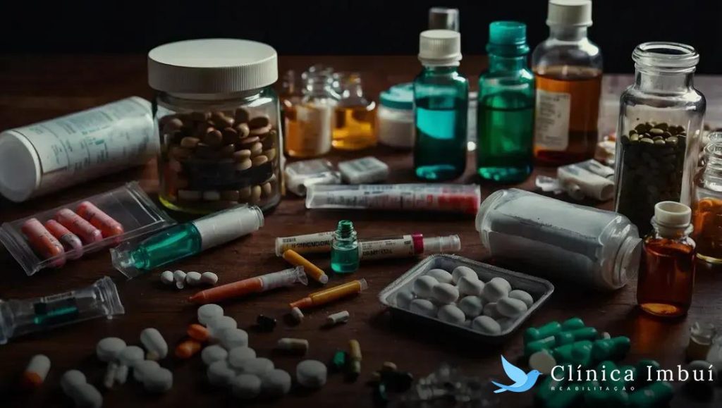 Quais são as drogas que mais matam? Descubra os perigos ocultos