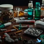 Quais são as drogas que mais matam? Descubra os perigos ocultos