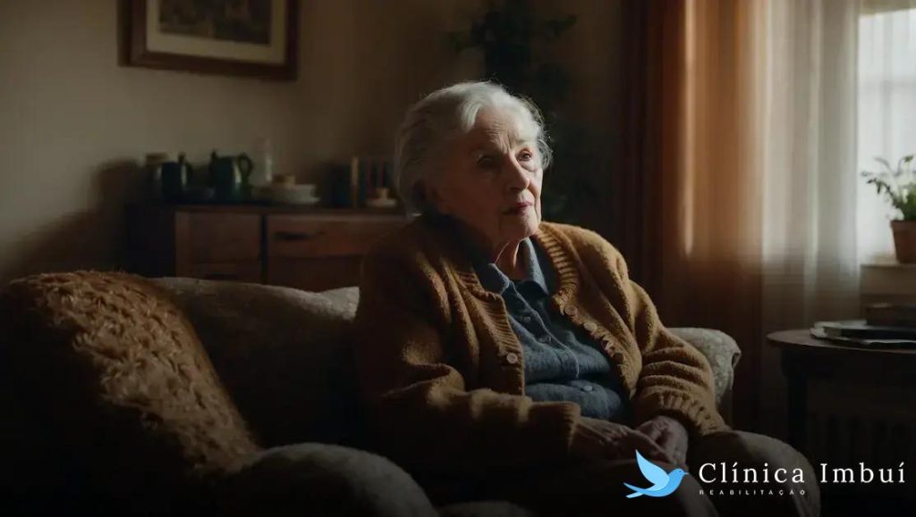 Como fica uma pessoa com Alzheimer: entenda os sinais e cuidados essenciais