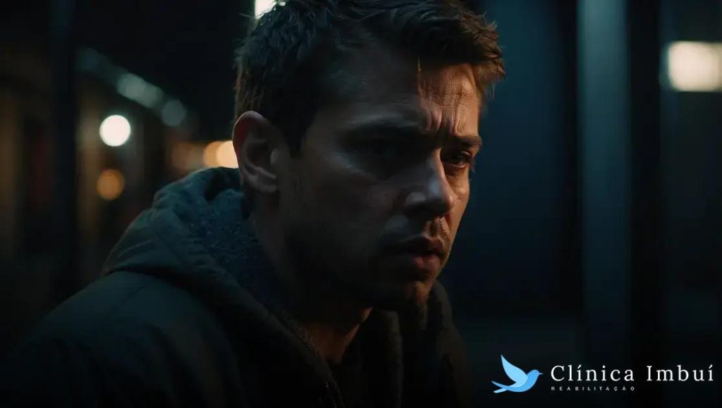 O que um drogado é capaz de fazer? riscos que poucos conhecem e efeitos reveladores