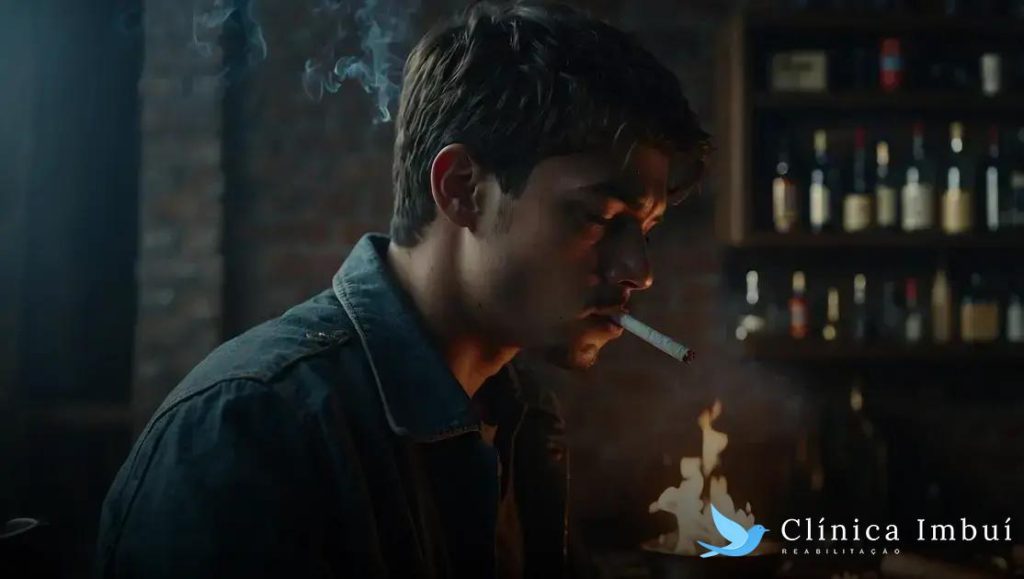 Quais são os 5 piores vícios que podem afetar sua vida hoje