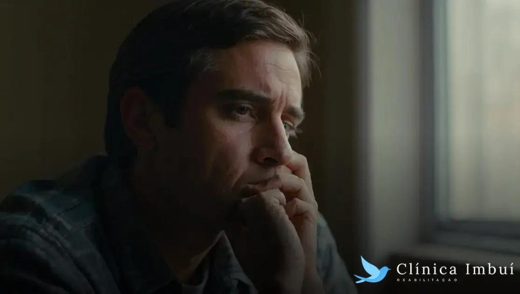 Qual a personalidade de um dependente químico: entenda os traços que influenciam o comportamento