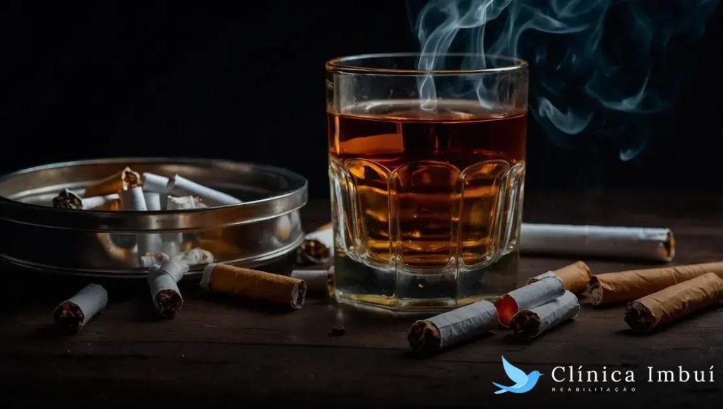 Qual é o vício que mais mata? entenda os perigos e fatos chocantes