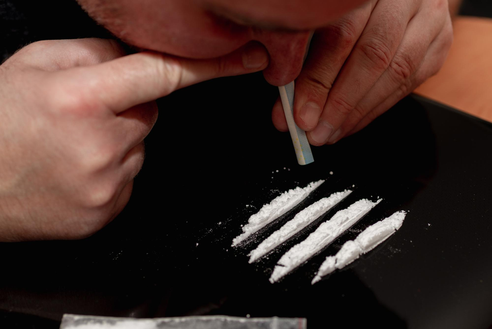 tratamento para cocaina