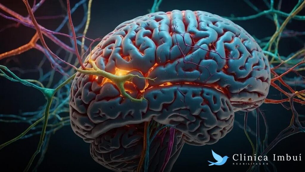 Onde a droga age no cérebro? Entenda os efeitos e impactos no seu sistema nervoso