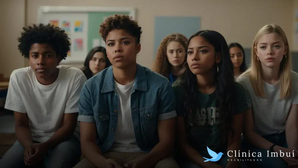Blog 5 Quais os transtornos mais comuns em adolescentes? descubra os sinais e cuidados essenciais