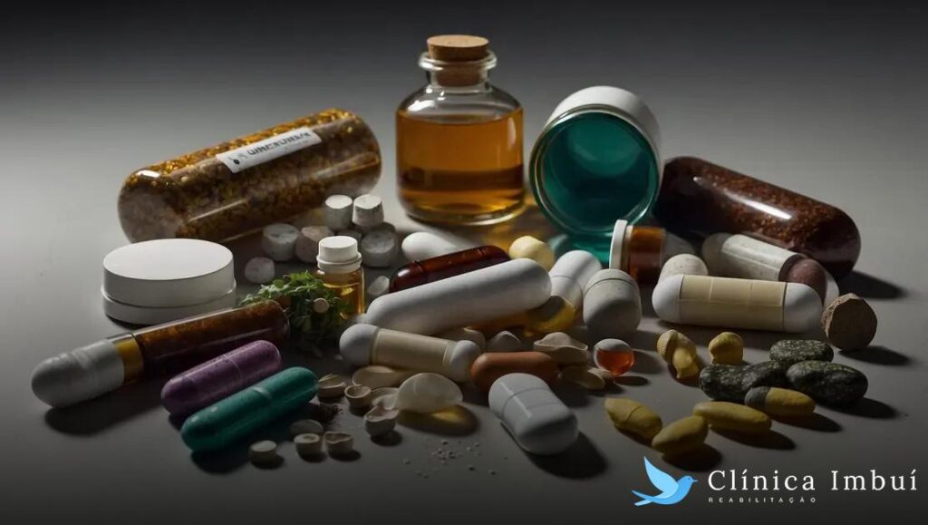 Blog 10 Quais são os 10 tipos de drogas? entenda características e impactos