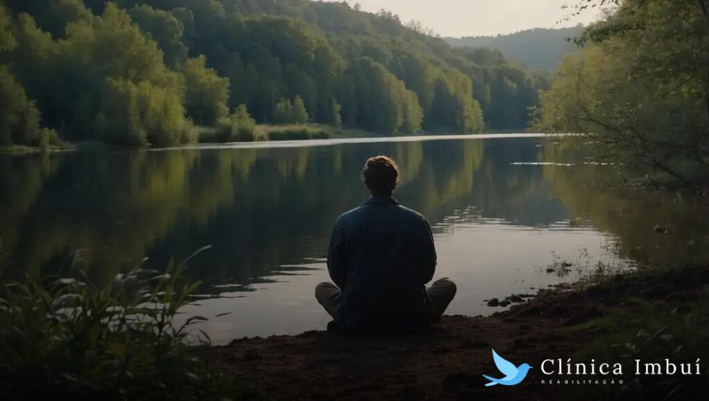 Como curar emocional: passos para retomar seu equilíbrio e bem-estar